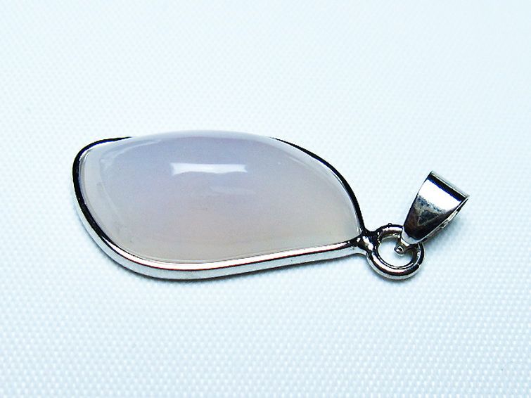 アゲート ペンダント [t508-1582] 2枚目