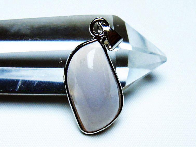 アゲート ペンダント [t508-1582] 3枚目