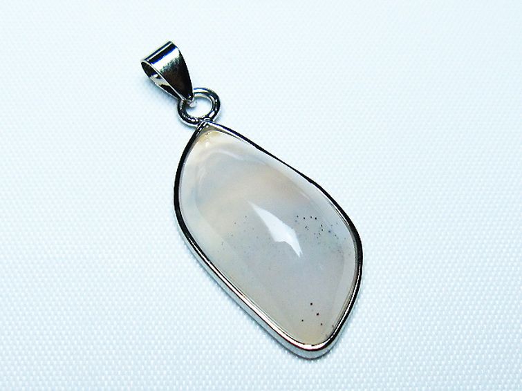 アゲート ペンダント [t508-1587] 1枚目