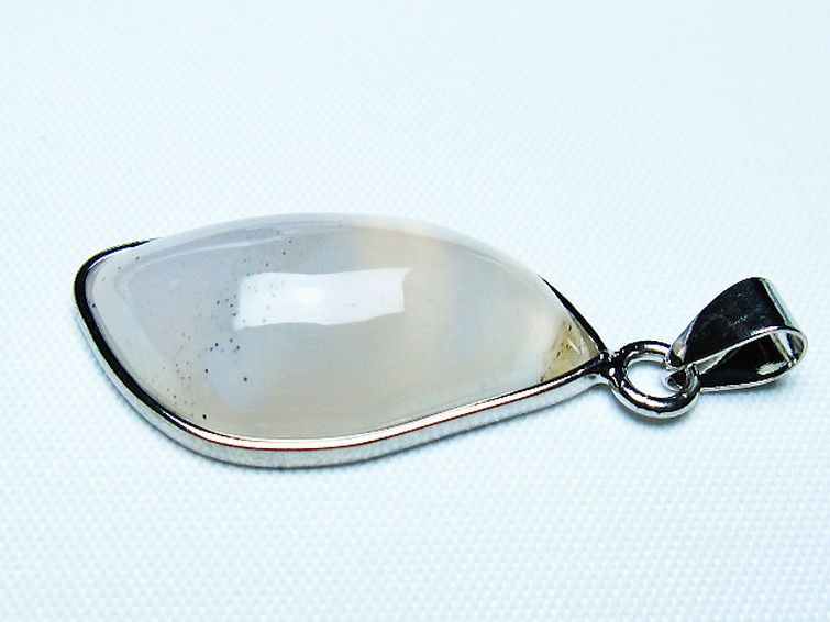 アゲート ペンダント [t508-1587] 2枚目