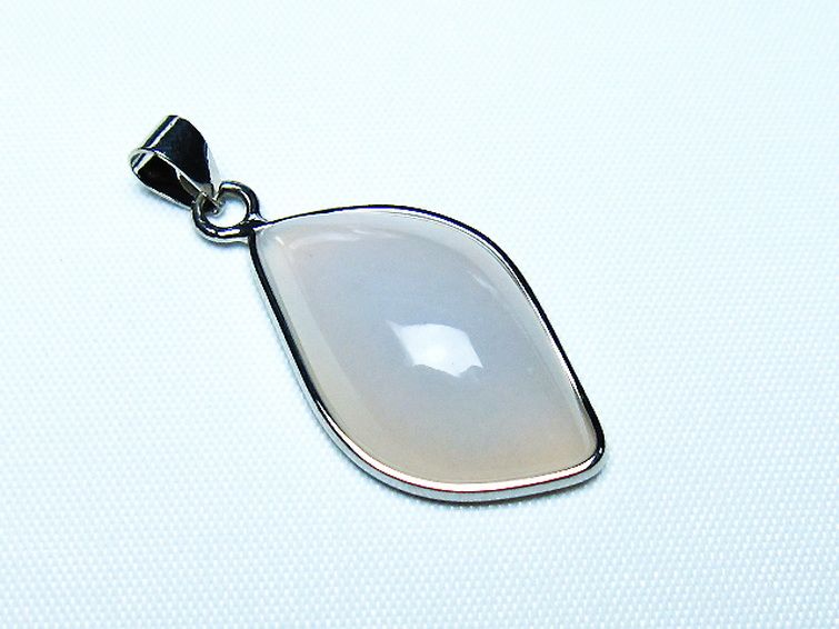 アゲート ペンダント [t508-1591] 1枚目