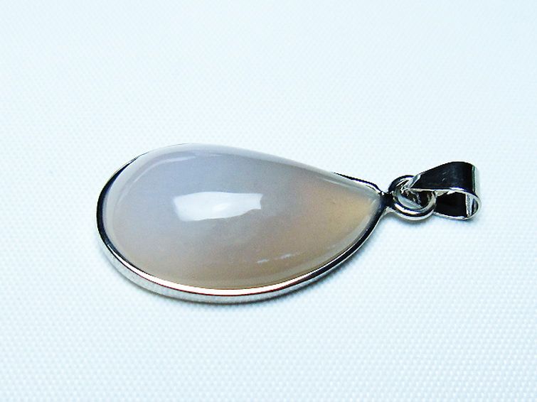 アゲート ペンダント [t508-1601] 2枚目