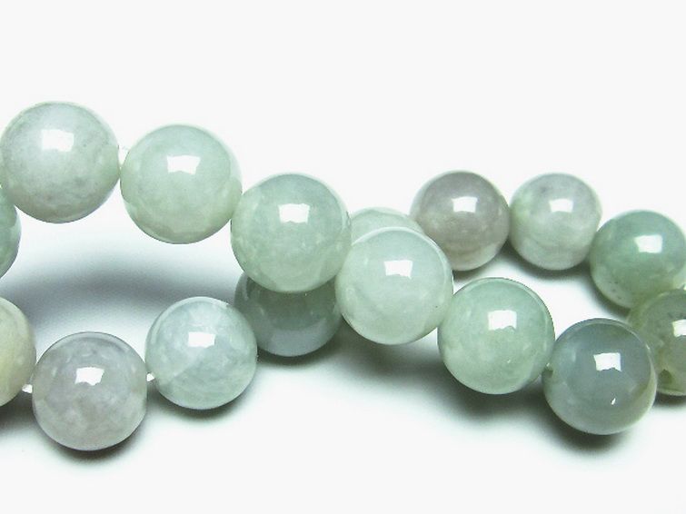 糸魚川翡翠 ブレスレット 13mm [T51-13775] 2枚目