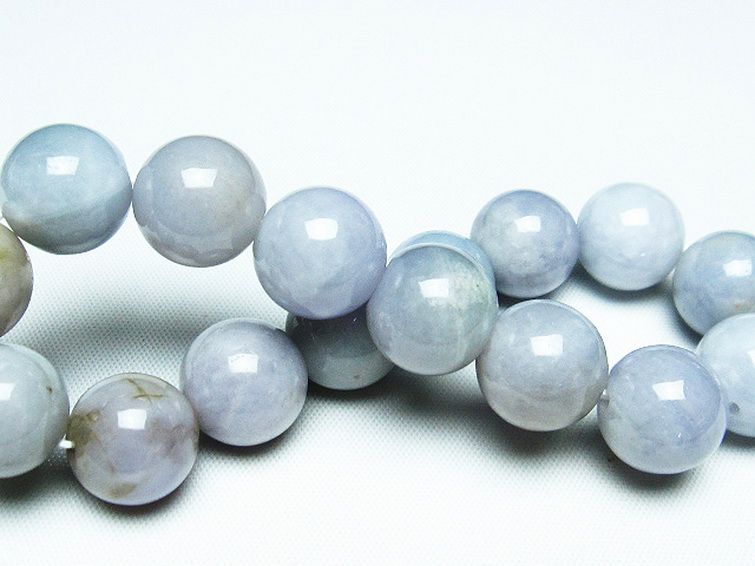 糸魚川翡翠 ブレスレット 13mm [t51-14619]