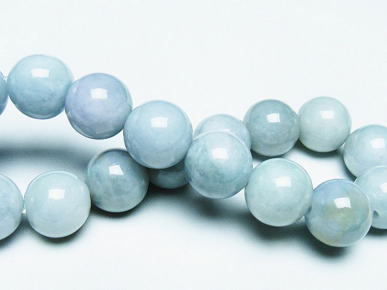 糸魚川翡翠 ブレスレット 13mm [T51-16038] 2枚目