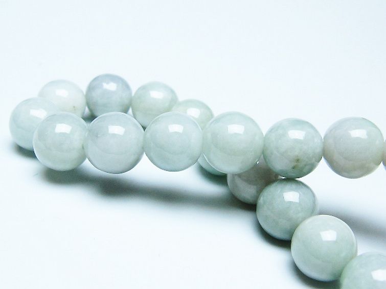 糸魚川翡翠 ブレスレット 10mm [T51-16141] 2枚目