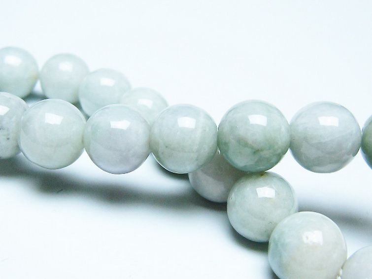 糸魚川翡翠 ブレスレット 10mm [T51-16142] 2枚目