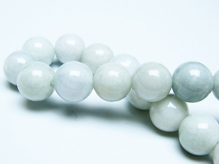 糸魚川翡翠 ブレスレット 10mm [T51-16153] 2枚目