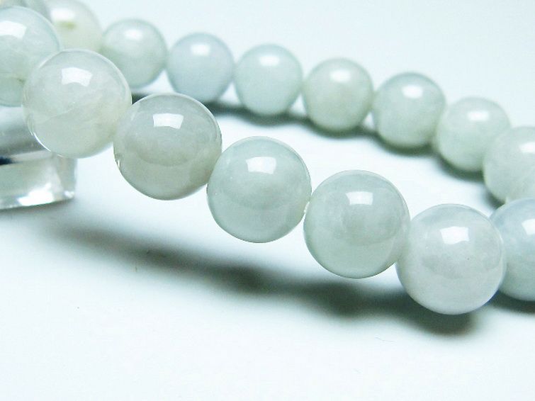 糸魚川翡翠 ブレスレット 12mm [T51-16199] 3枚目