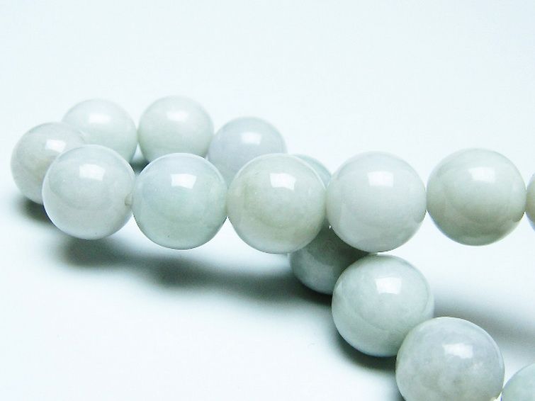 糸魚川翡翠 ブレスレット 12mm [T51-16200] 2枚目