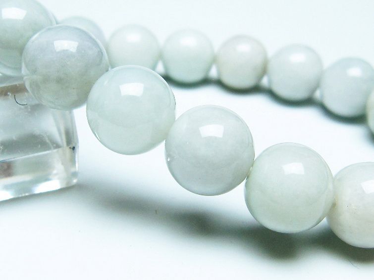 糸魚川翡翠 ブレスレット 12mm [T51-16200] 3枚目