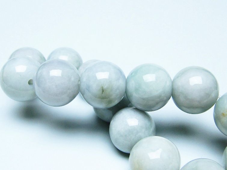 糸魚川翡翠 ブレスレット 17mm [T51-16220] 2枚目