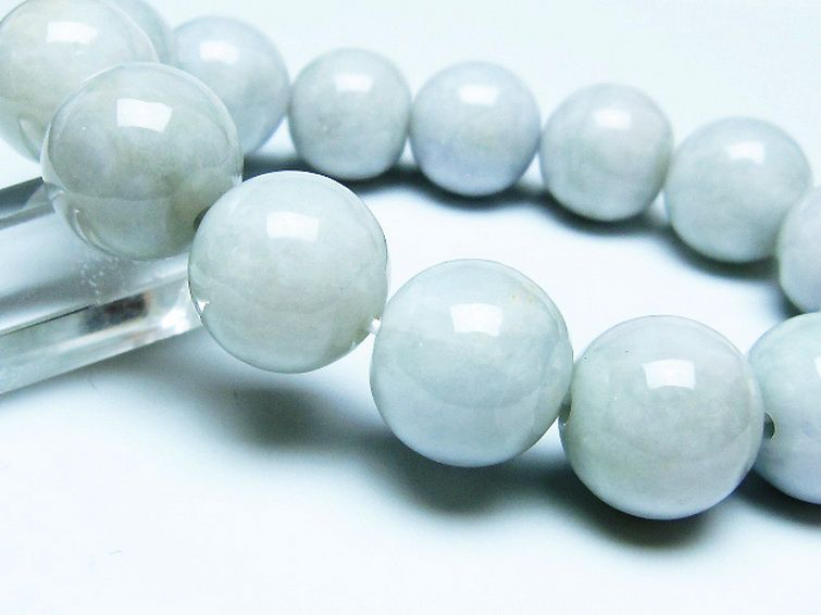 糸魚川翡翠 ブレスレット 17mm [T51-16220] 3枚目