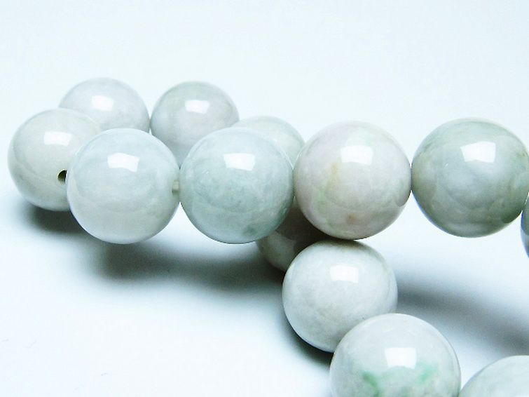 糸魚川翡翠 ブレスレット 17mm [T51-16223] 2枚目