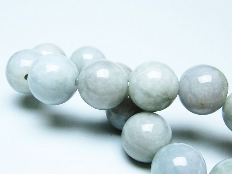 糸魚川翡翠 ブレスレット 17mm [T51-16224] 2枚目