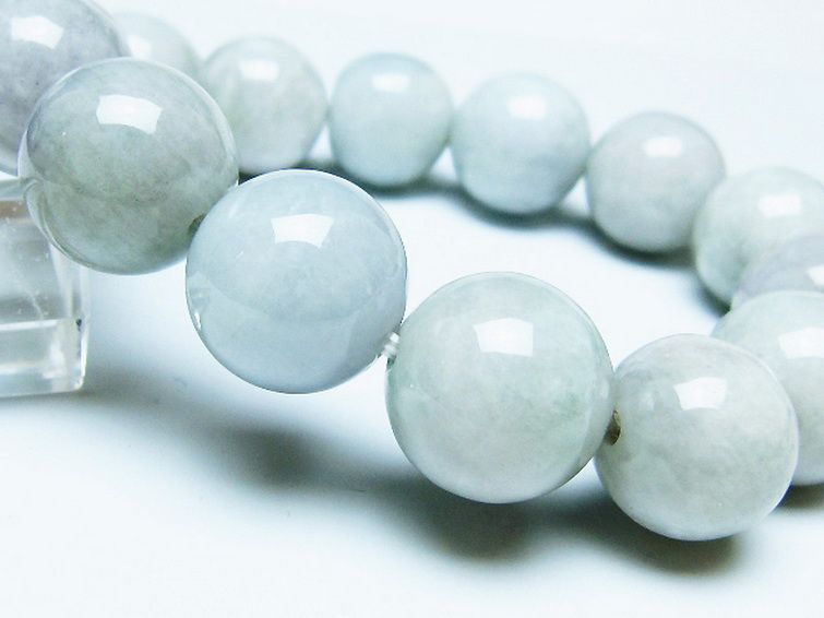 糸魚川翡翠 ブレスレット 17mm [T51-16224] 3枚目