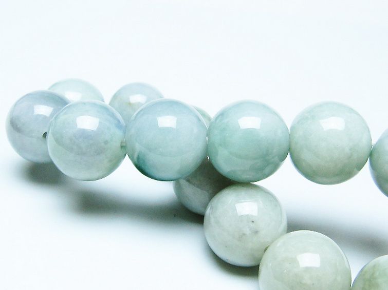 糸魚川翡翠 ブレスレット 17mm [T51-16225] 2枚目