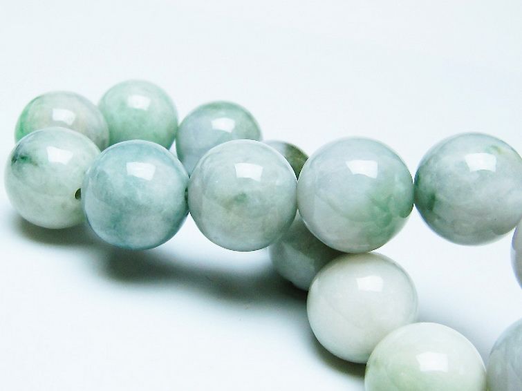 糸魚川翡翠 ブレスレット 17mm [T51-16233] 2枚目