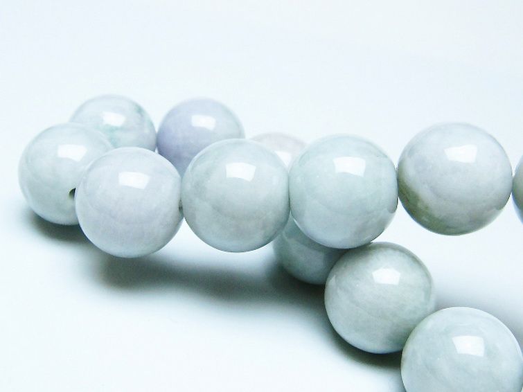 糸魚川翡翠 ブレスレット 17mm [T51-16241] 2枚目