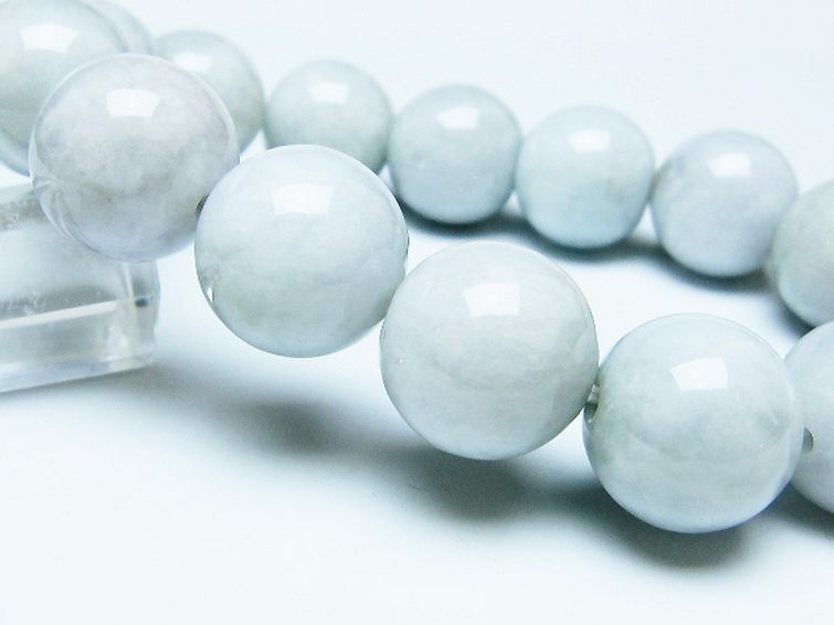 糸魚川翡翠 ブレスレット 17mm [T51-16241] 3枚目