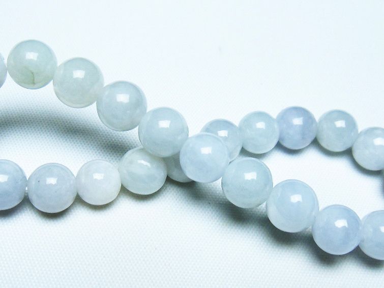 糸魚川翡翠 ブレスレット 8mm [t51-16336] 2枚目