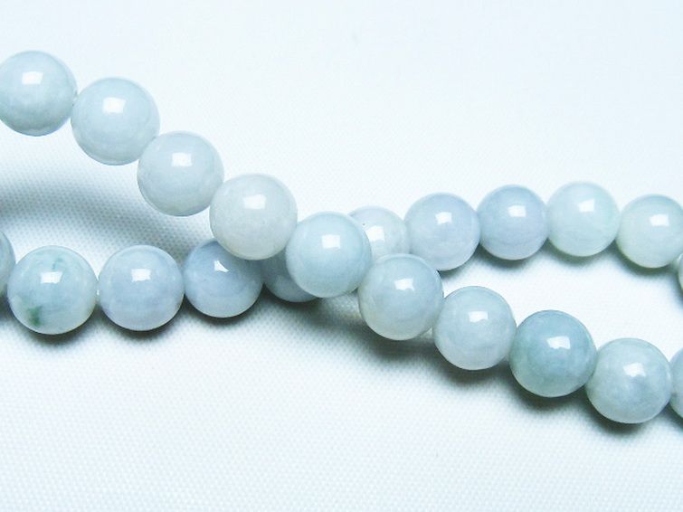 糸魚川翡翠 ブレスレット 8mm [t51-16353] 2枚目