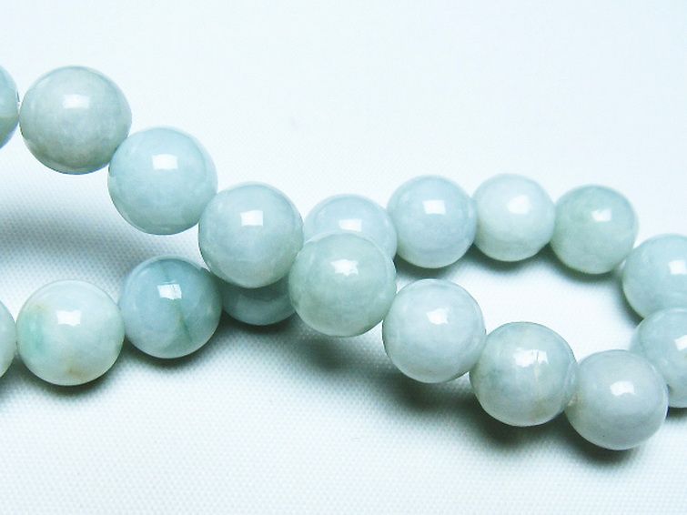 糸魚川翡翠 ブレスレット 10mm [T51-16419] 2枚目