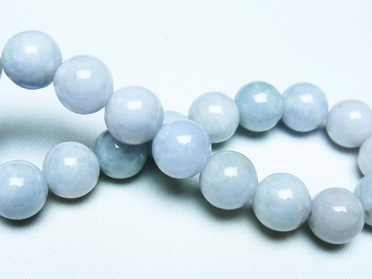 糸魚川翡翠 ブレスレット 10mm [T51-16436] 2枚目