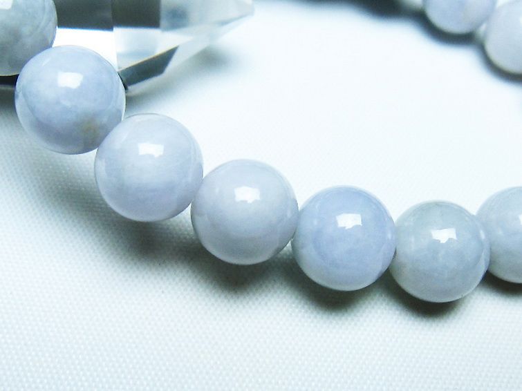 糸魚川翡翠 ブレスレット 10mm [T51-16436] 3枚目