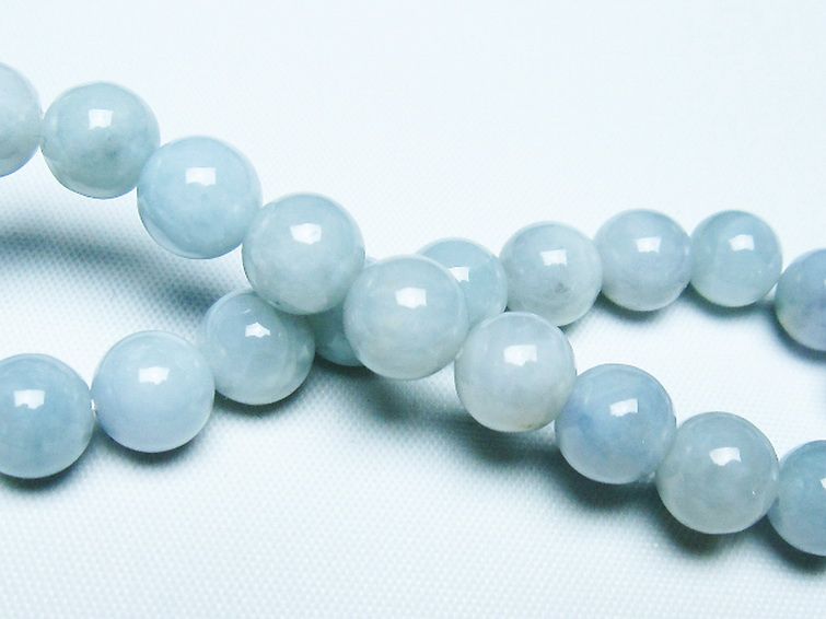 糸魚川翡翠 ブレスレット 8mm [t51-16592] 2枚目