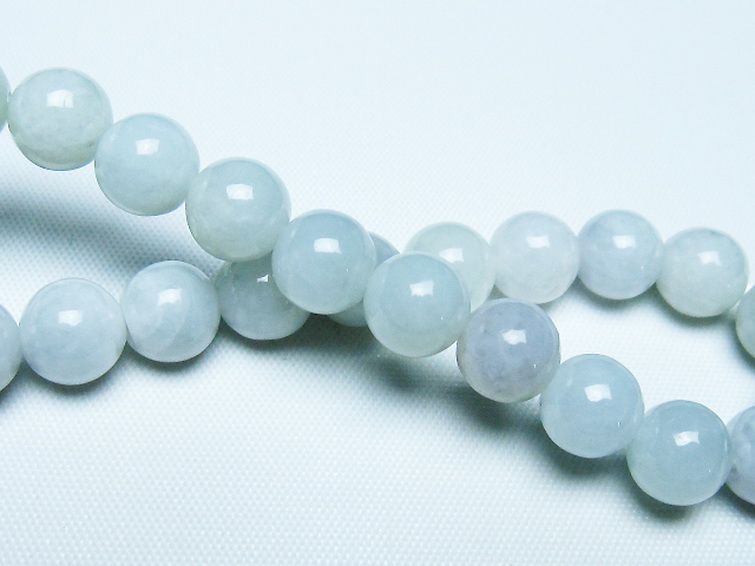 糸魚川翡翠 ブレスレット 8mm [t51-16601] 2枚目