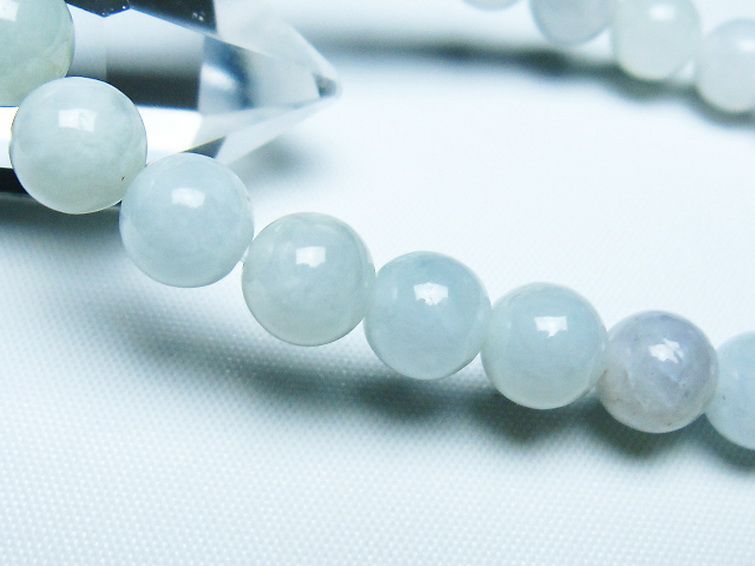 糸魚川翡翠 ブレスレット 8mm [t51-16601] 3枚目