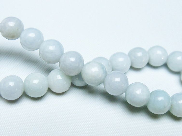 糸魚川翡翠 ブレスレット 8mm [t51-16618] 2枚目