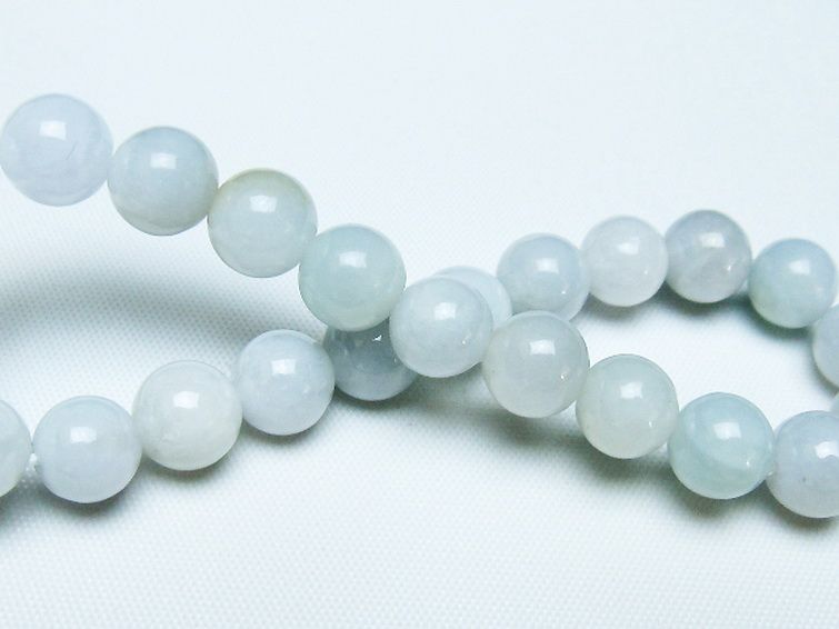 糸魚川翡翠 ブレスレット 8mm [t51-16620] 2枚目