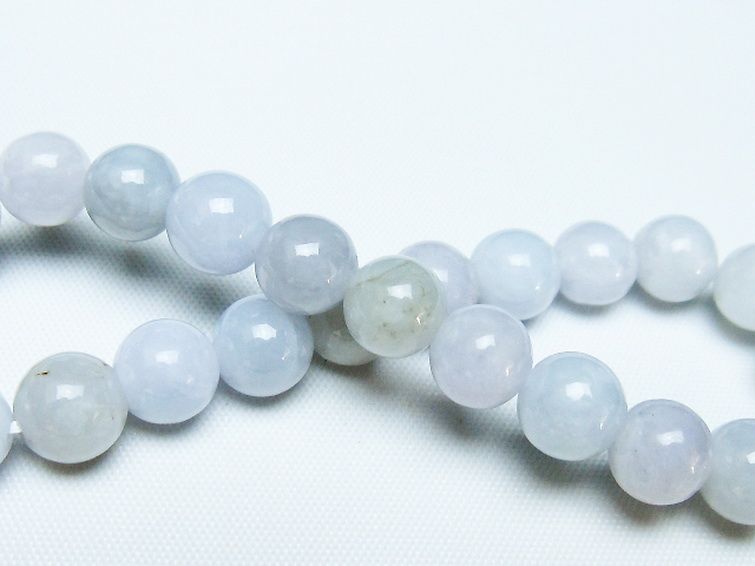 糸魚川翡翠 ブレスレット 8mm [t51-16621] 2枚目