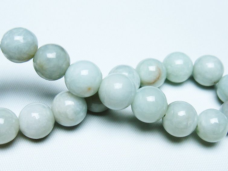 糸魚川翡翠 ブレスレット 10mm [t51-16713] 2枚目