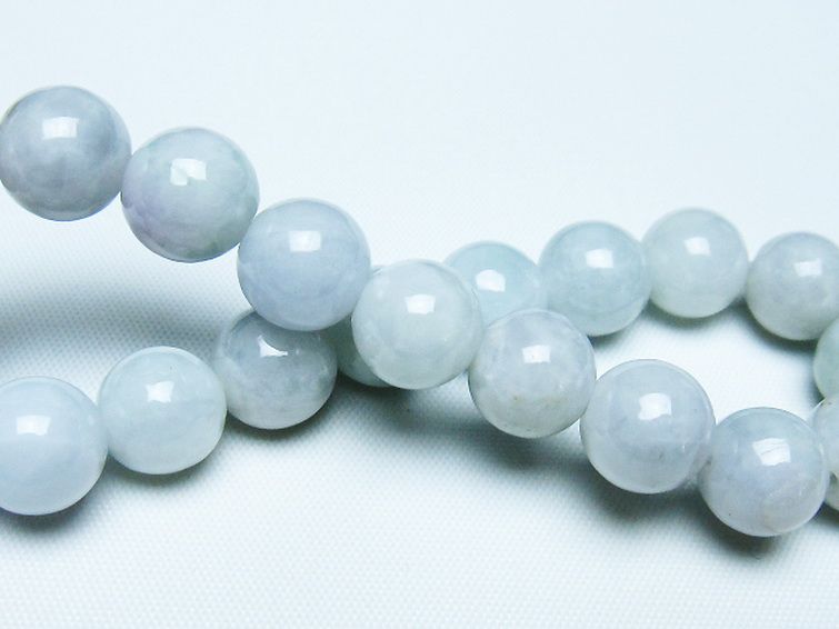 糸魚川翡翠 ブレスレット 10mm [t51-16719] 2枚目