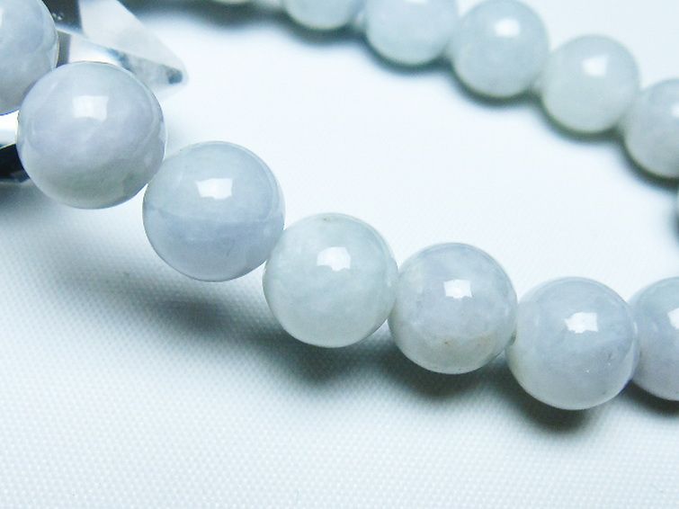 糸魚川翡翠 ブレスレット 10mm [t51-16719] 3枚目