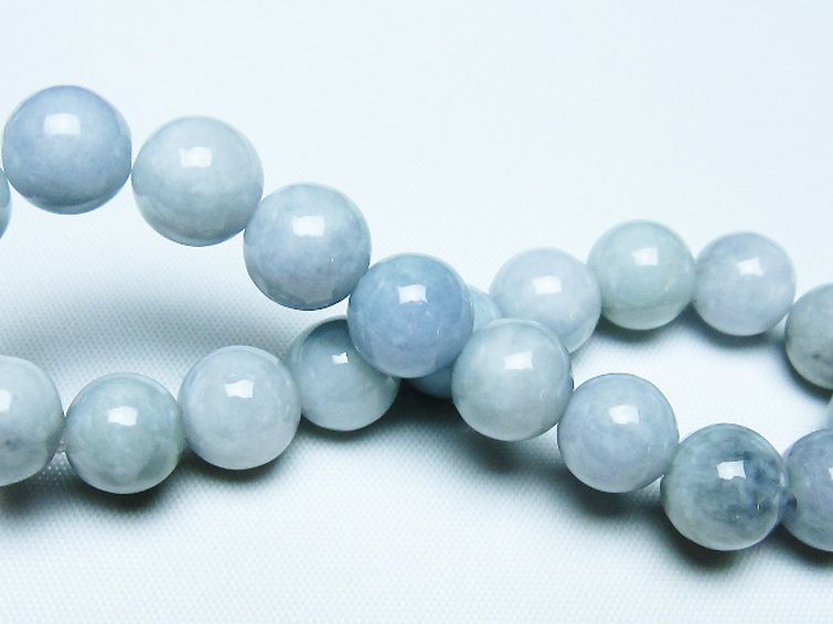 糸魚川翡翠 ブレスレット 10mm [t51-16721] 2枚目