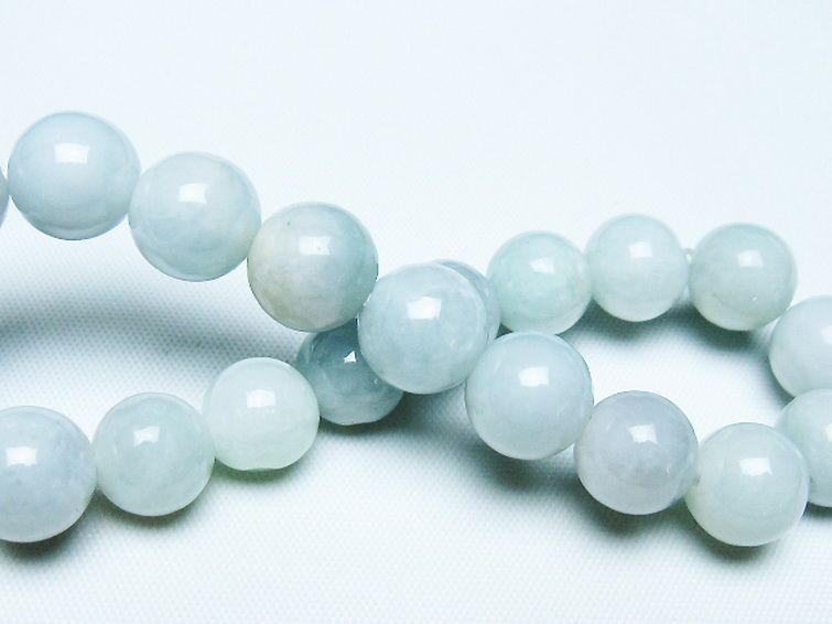 糸魚川翡翠 ブレスレット 10mm [t51-16724] 2枚目