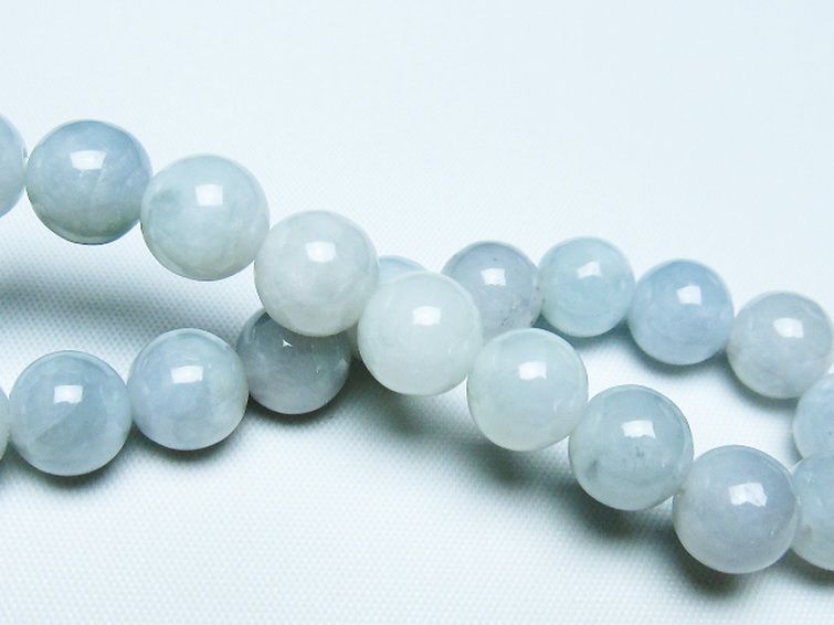 糸魚川翡翠 ブレスレット 10mm [t51-16725] 2枚目