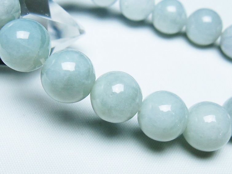 糸魚川翡翠 ブレスレット 12mm [t51-16762] 3枚目