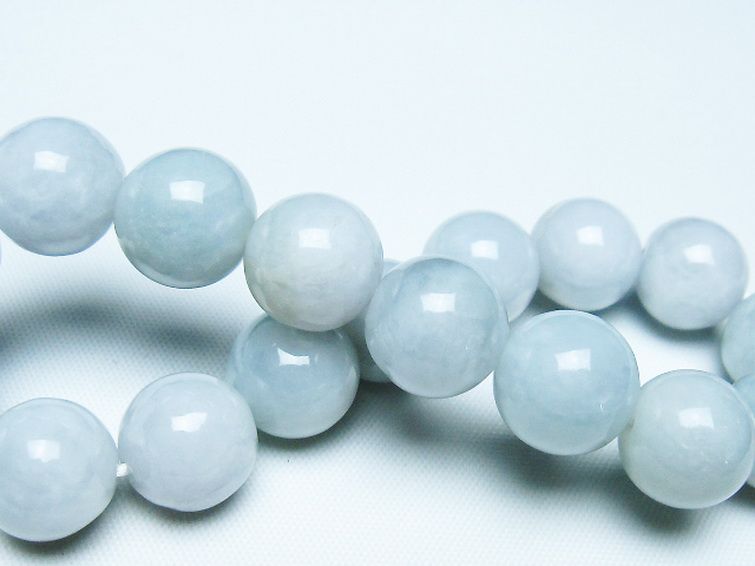 糸魚川翡翠 ブレスレット 12mm [t51-16763] 2枚目