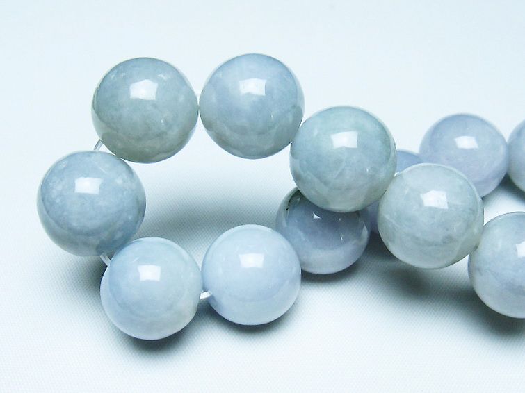 糸魚川翡翠 ブレスレット 17mm [t51-16793]