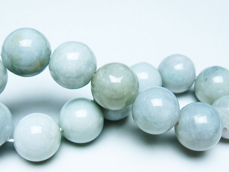 糸魚川翡翠 ブレスレット 17mm [t51-16796] 2枚目