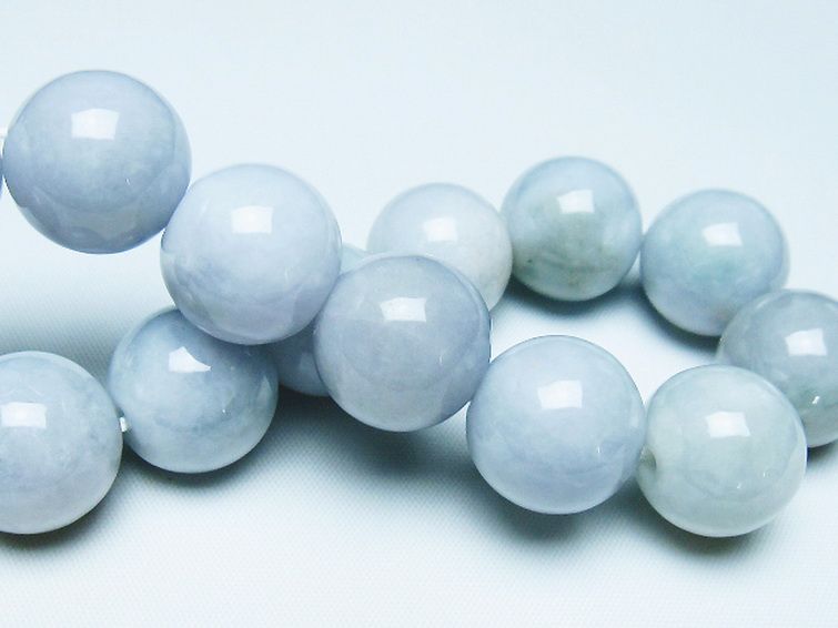 糸魚川翡翠 ブレスレット 17mm [t51-16797] 2枚目