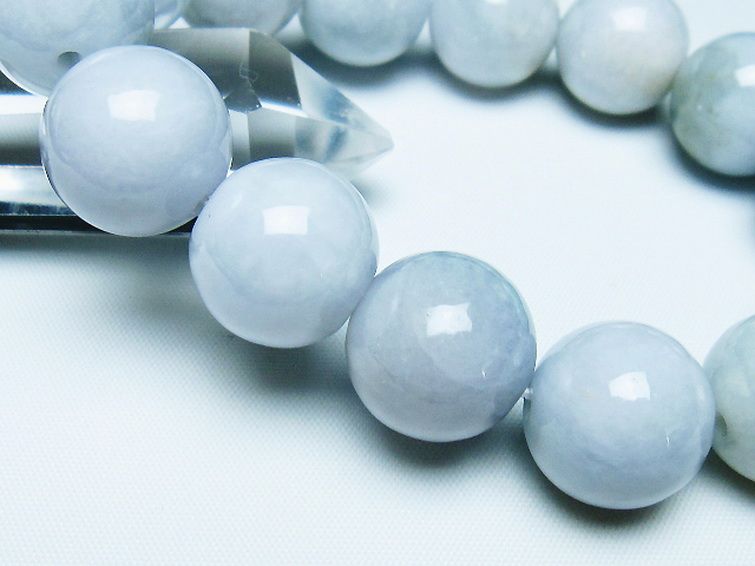 糸魚川翡翠 ブレスレット 17mm [t51-16797] 3枚目