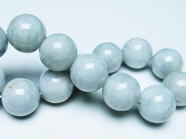 糸魚川翡翠 ブレスレット 18mm [t51-16798] 2枚目