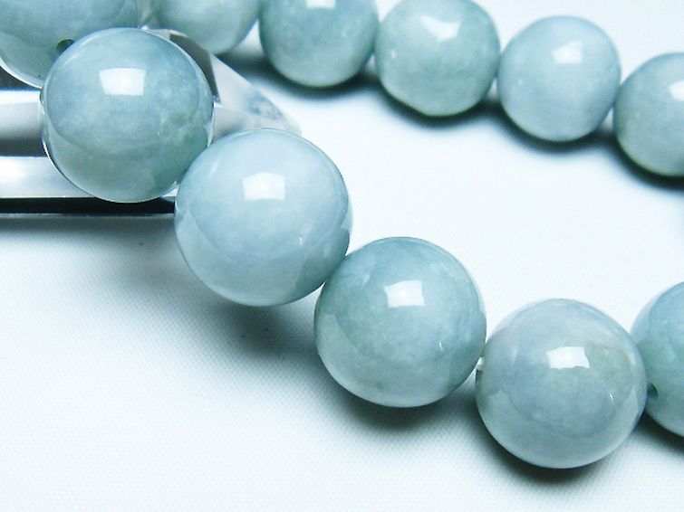 糸魚川翡翠 ブレスレット 17mm [t51-16809] 3枚目