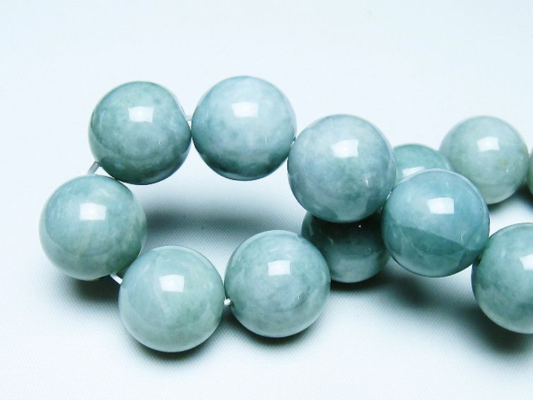 糸魚川翡翠 ブレスレット 17mm [t51-16811] 2枚目